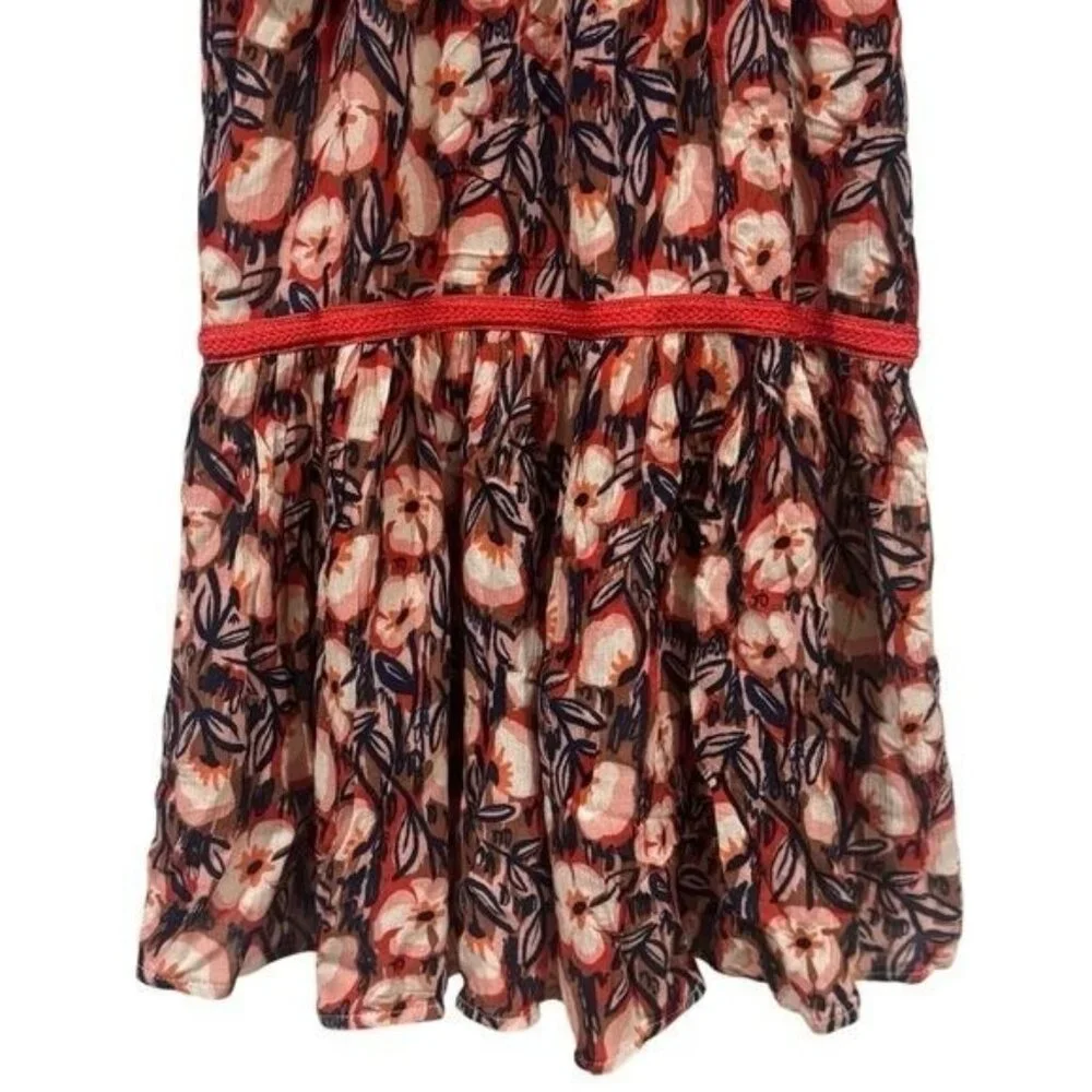 Gymboree new floral